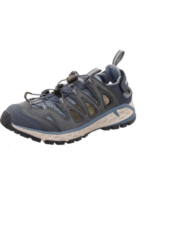 MEINDL Outdoorschuh in blau