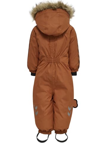 Hummel Verstellbare Taille Schneeanzug Hmlmoon Kinder in SIERRA