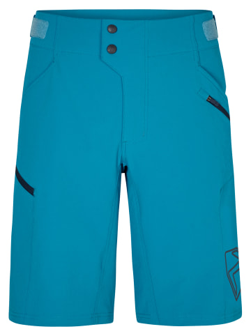 Ziener Bikeshorts NONUS X-Function in galaxy blue