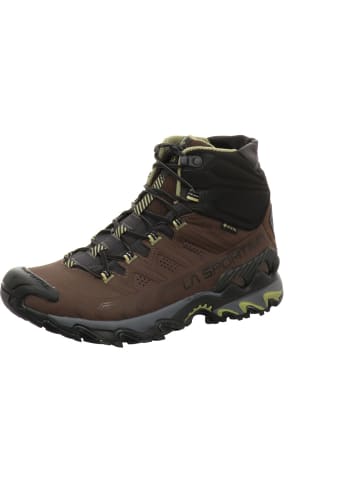 LA SPORTIVA Wanderschuhe in braun