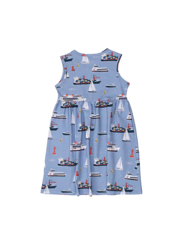 Walkiddy Kleid Marine Adventures-Sleeveless Dress