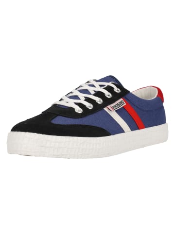 Kawasaki Sneaker Fuzion 2.0 in 2037 Estate Blue