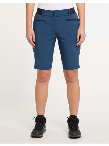 hot-sportswear Bermudas Val Mora in denim blue