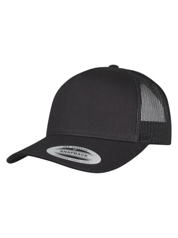  Flexfit Trucker - Classic in black