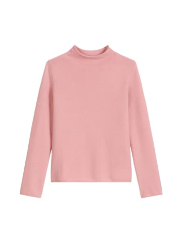 Marc O'Polo Kaschmirpullover regular in Natural Rose
