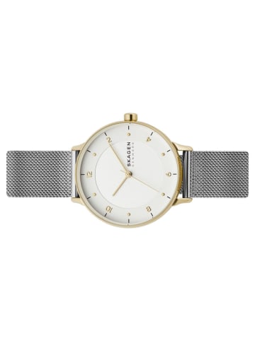 Skagen Quarzuhr SKW2912 in bicolor