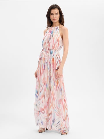 Marie Lund Abendkleid in mehrfarbig - 0004