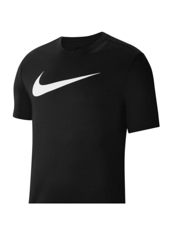 Nike Nike Dri-Fit Park 20 Tee in Schwarz
