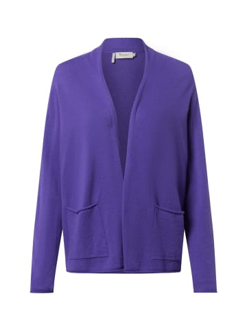 März Strickhülle in lila - 0002