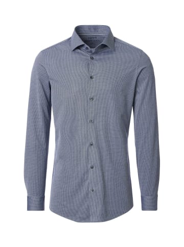 Venti Businesshemd in Blau