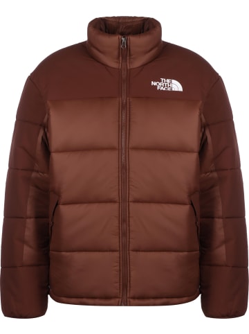 The North Face The North Face Winterjacken in dark oak