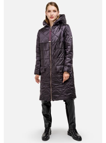 HELMIDGE Anorak Jacket in lila