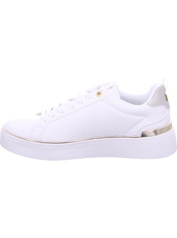 Beverly Hills Polo Club Schnürhalbschuh in weiß