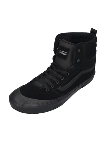 Vans Sneaker High ASHWOOD HI VansGuard Suede Canvas in schwarz