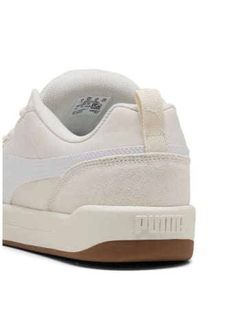 Puma Sneaker "Park Lifestyle Street" in Grau