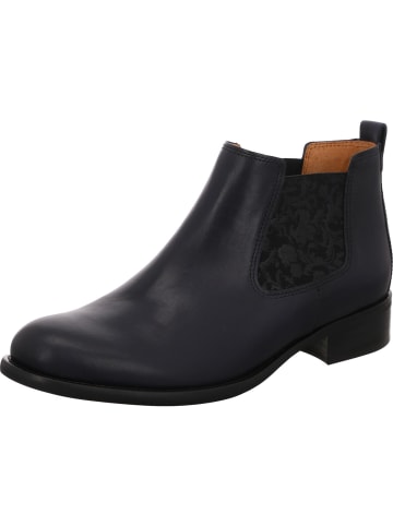 Gabor Chelsea Boot in schwarz
