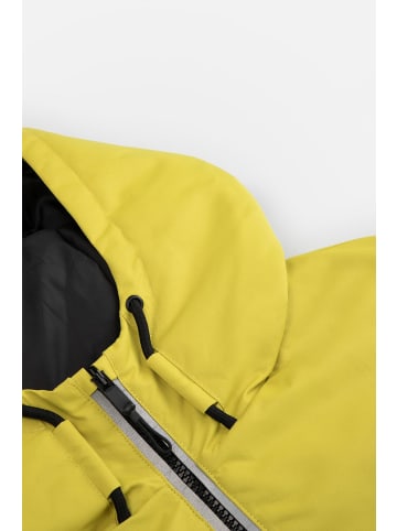 Lemon explore Übergangsjacke für Jugendliche  in gelb