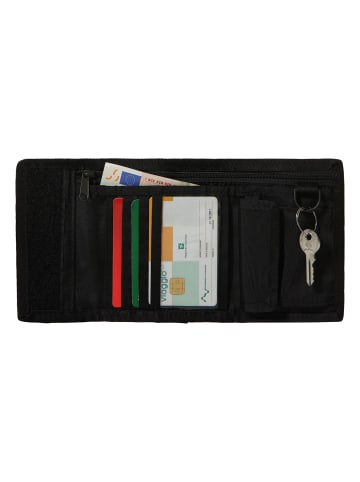 The North Face Geldbeutel in Schwarz