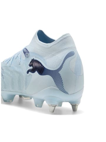 Puma Fußballschuh "Future 9 Ultimate MxSG" in Blau