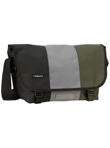 Timbuk2 Umhängetasche Classic M in Eco Army Pop