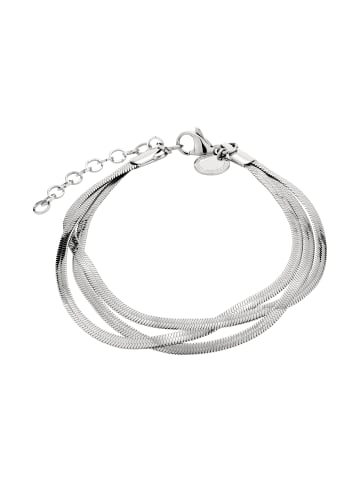 LIEBESKIND BERLIN Armband in silber