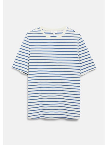s.Oliver T-Shirt in 55H9_royalblau