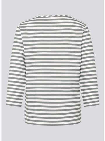 Rabe T-Shirt in Grau