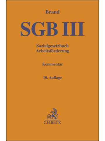 Beck C. H. Buch - Sozialgesetzbuch