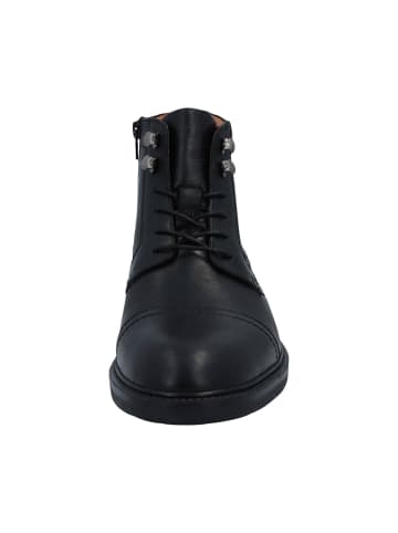 Marc Shoes Schnürstiefel Lenny 32 in schwarz