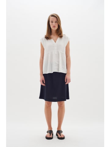 InWear Rock EllieIW Gerade Passform in Marine Blue