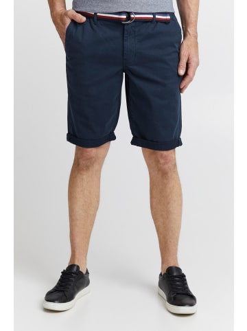 FQ1924 Chinoshorts FQRover in blau