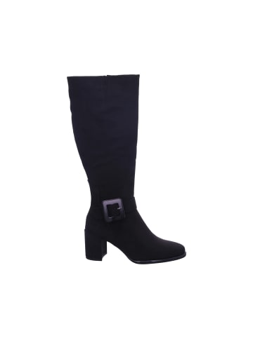 Marco Tozzi Stiefel in schwarz