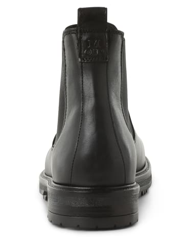 Marc O'Polo Boots in schwarz