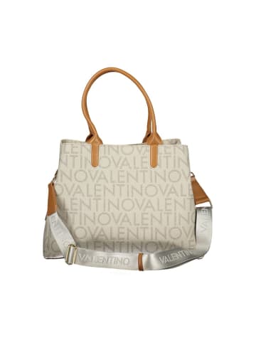 Valentino by Mario Valentino Beige Damen Tasche aus Polyurethan