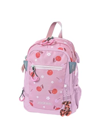 SCHNEIDERS Kids Kindergartenrucksack 35 cm in pink
