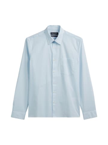 Marc O'Polo Hemd shaped in Mehrfarbig