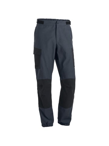 Maier Sports Hose Stoneflex M in Dunkelgrau036