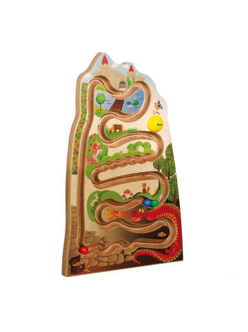 Erzi 2er-Set: Spiel in Bunt