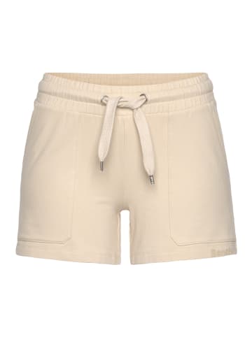 Bench Relaxshorts in beige