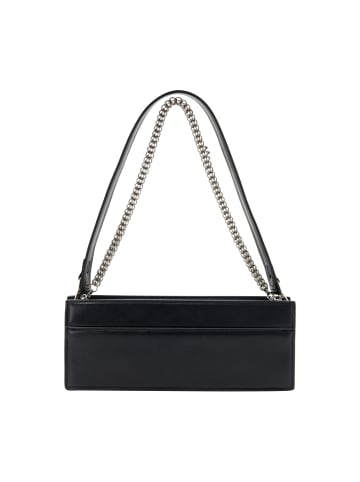 faina Women Shoulder Bag in Black