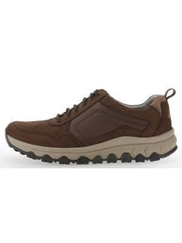 Pius Gabor Schnürschuhe in Braun