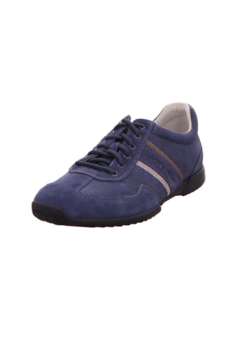Pius Gabor Sneaker in blau