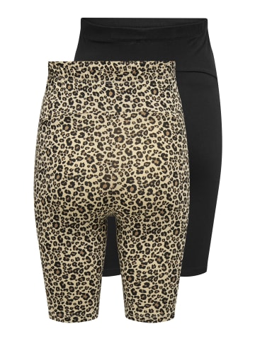ONLY Shorts-Set in Black
