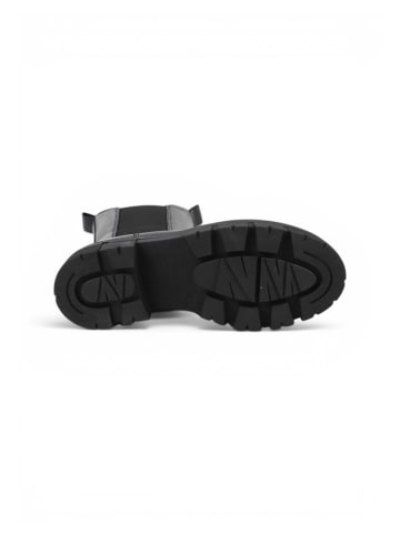 Apple of Eden Stiefel AOECHER in BLACK