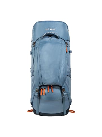 Tatonka Yukon 50+10 Trekkingrucksack 73 cm in elemental blue