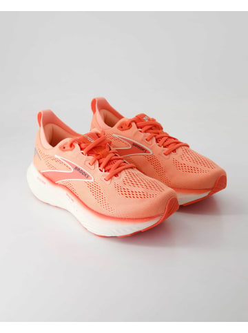 Brooks Sneaker low in Orange