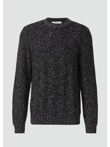s.Oliver Strickpullover in 99X0_schwarz