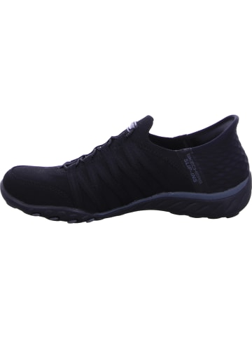 Skechers Slipper in schwarz