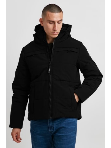 11 Project Winterjacke PRBram 21300687-ME Winterjacke mit Kapuze in Schwarz