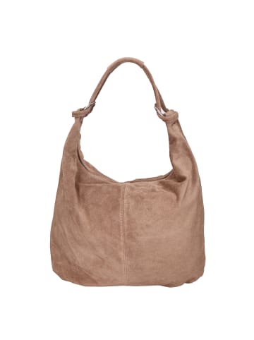Gave Lux Schultertasche in TAUPE